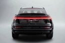 Audi e-tron S