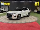 Chevrolet Blazer PREMIER