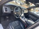 Land Rover Range Rover Range Rover 7 seats SE_GCC_2015_Excellent Condition _Full option