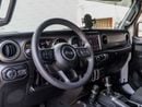 Jeep Wrangler Sport S 3.6L A/T