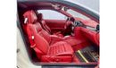 Ferrari 612 2008 Ferrari 612 Scaglietti, Full Ferrari Service History, Carbon Fiber Package, Low Kms, GCC