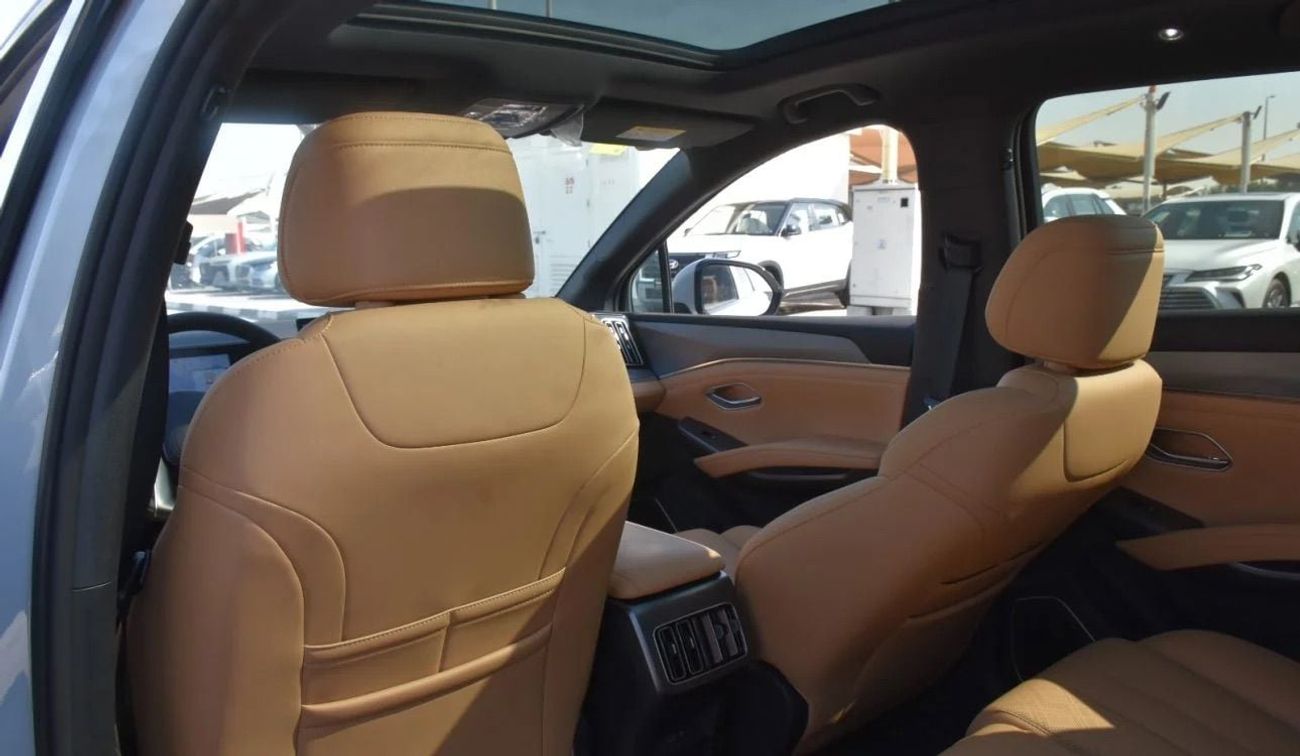 بي واي دي سونغ برو SONG PRO