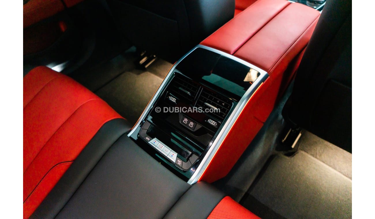 BMW 850 2020 BMW 850i M-Sport / Motorsport Engineering Package / BMW Warranty & Service