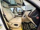Land Rover Range Rover FACELIFT RR VOGUE V8 || F.S.H AL TAYER ||GCC || TOP RANGE || GIVEN WARRANTY ||AMAZING CONDITION