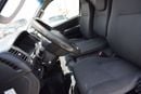 Toyota Hiace GLS -High Roof  Panal Van 2.7L Toyota Hiace GLS -High Roof  Chiller Van 2.7L, model:2021
