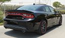 Dodge Charger 2019 Scatpack 392 HEMI, 6.4L V8 GCC, 0km w/ 3 Years or 100,000km Warranty (SUMMER OFFER)