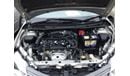 Toyota Corolla AXIO Used RHD 2012/X G ED/NRE160 Petrol Engine 4/C Grade Lot # 595
