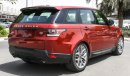 Land Rover Range Rover Sport Supercharged Upgraded - Autobiography Wheel