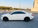 مرسيدس بنز CLA 250 Premium + 2.0L