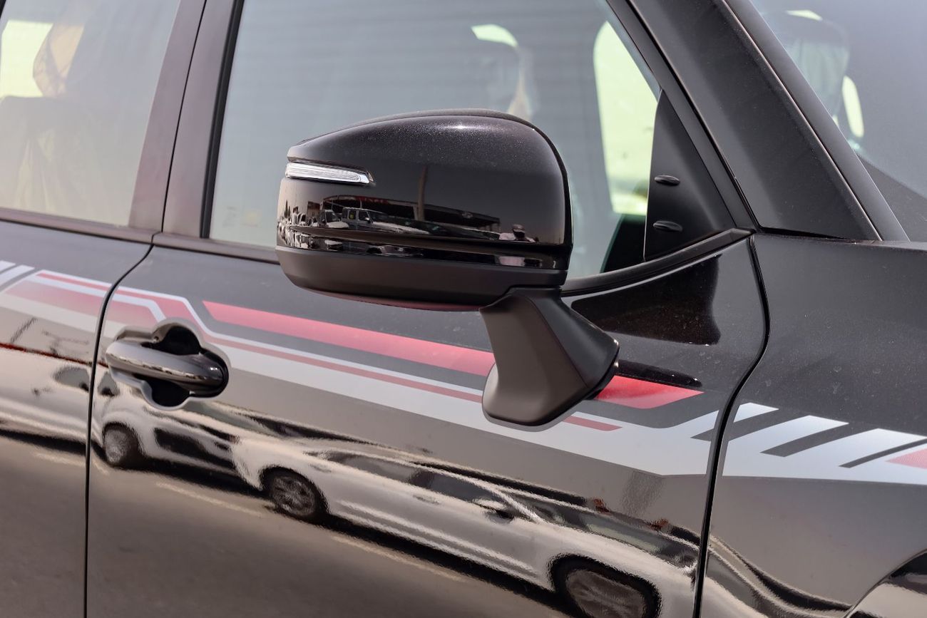 Toyota Land Cruiser 2025 GXR 4.0L Top of the Line - Full Option - Best Deals for Export - Book now!