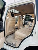 Toyota Land Cruiser GXR
