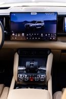 BYD Leopard 5 2025 BYD LEOPARD 5 ULTRA FULL OPTION