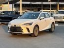 لكزس RX 350 EXPORT ONLY - Lexus RX350 2.4L Elite