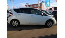 Nissan Note E12