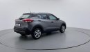 Nissan Kicks S 1600