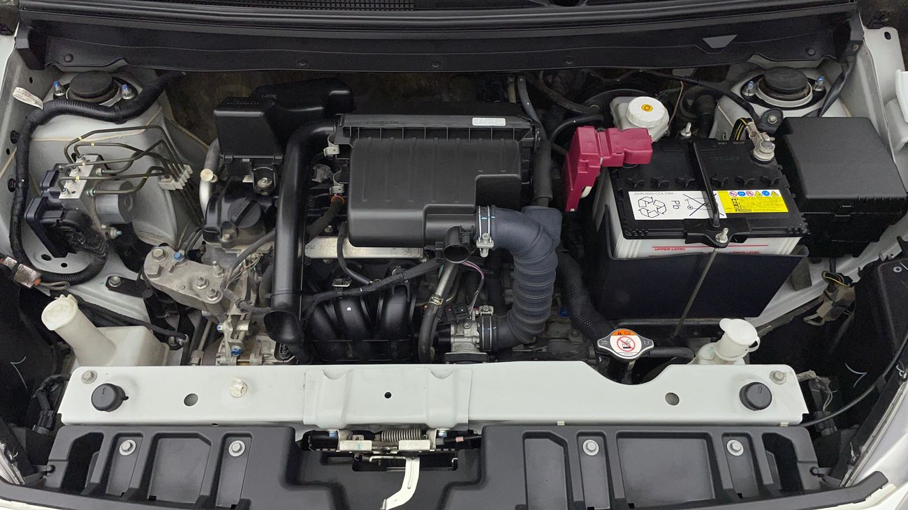 Mitsubishi Attrage SIGNATURE EDITION 1.2 | Zero Down Payment | Free Home Test Drive