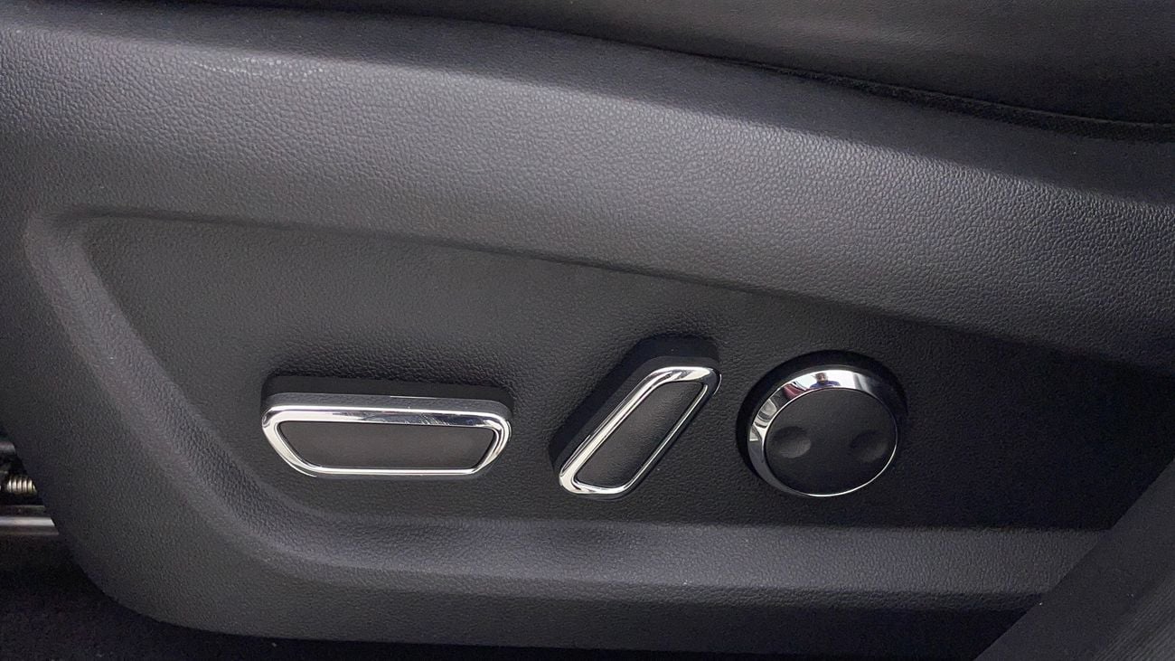 تشنجان CS85 LIMITED 2 | بدون دفعة مقدمة | اختبار القيادة في المنزل