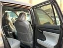 Toyota Highlander 2.5L Hybrid GXR (AWD) 2.5L Hybrid GLE (AWD)