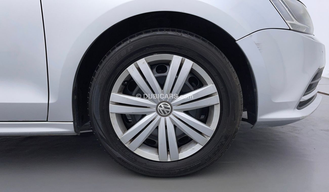 فولكس واجن جيتا TRENDLINE 2 | بدون دفعة مقدمة | اختبار قيادة مجاني للمنزل