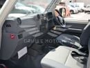 Toyota Land Cruiser 70 LC 78 - Manual - 4.2L - Diesel - HardTop - Station wagon - 4x4 - 13 Seats - 3 Door