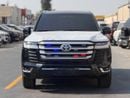Toyota Land Cruiser GXR 4.0L (271 HP) 4WD