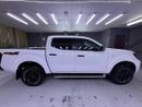 Nissan Navara Diesel 2.3 Liter Right Hand Drive Manual Gear SHAPE MODIFIED TO 2024 Model