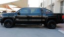 GMC Sierra 2018 All Terrain V8 Agency Warranty Full Service History GCC