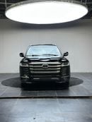 Toyota Land Cruiser VXR 4.6L 4WD