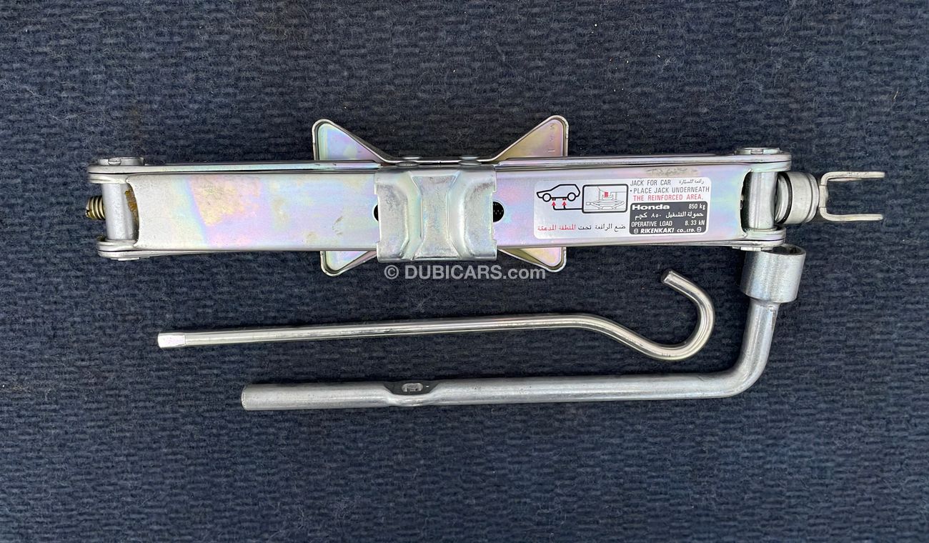 Honda Civic DX 1.8 | Zero Down Payment | Free Home Test Drive