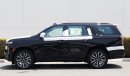 Cadillac Escalade Sport Platinum BLACK/BROWN