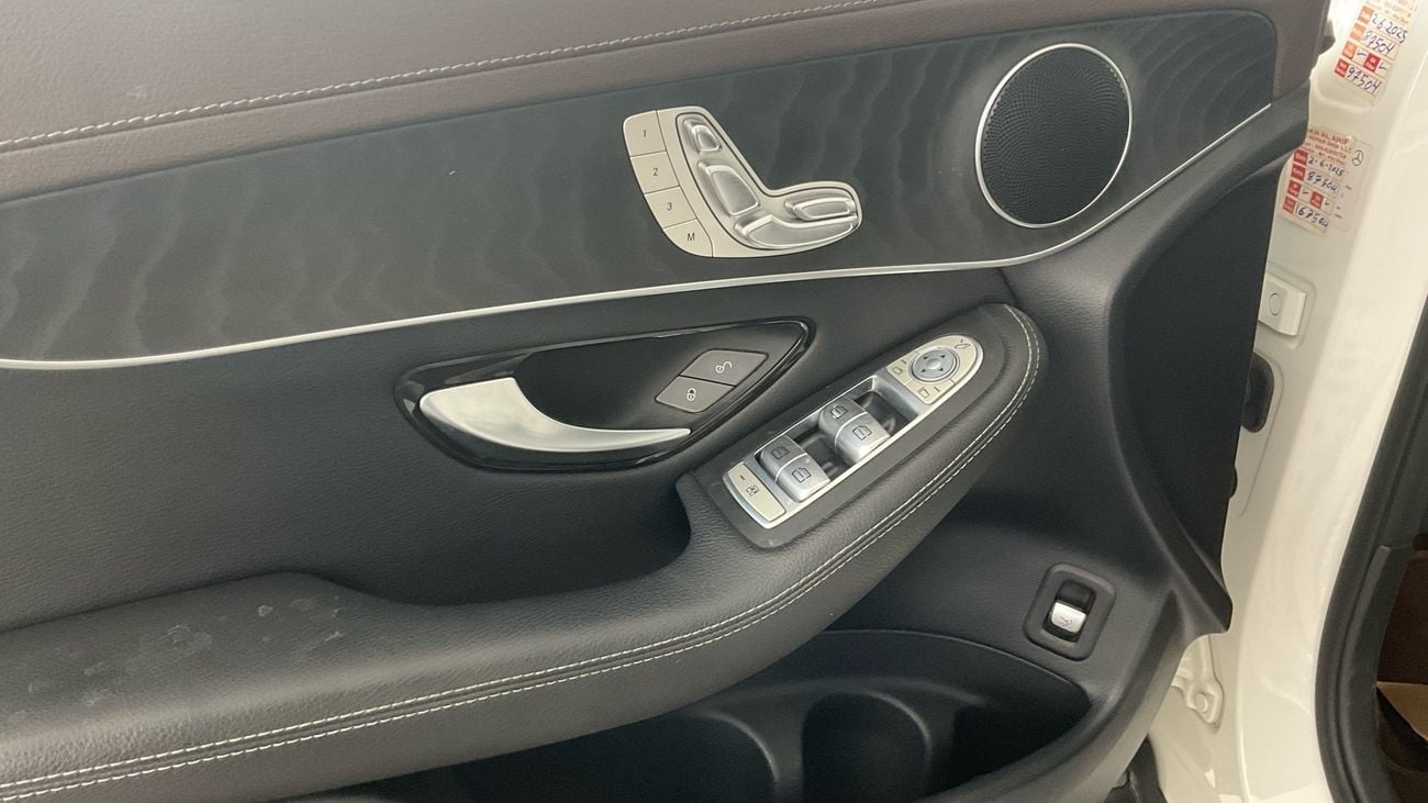 Mercedes-Benz GLC 250 AMG 2.0L AMG | Guaranteed Warranty | 0 Down Payment