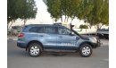 Ford Everest Full option clean car right hand drive