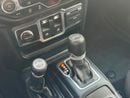 Jeep Wrangler SPORT V6 3.6l / HIGH FINDERS /LED HEADLIGHT/SCREEN