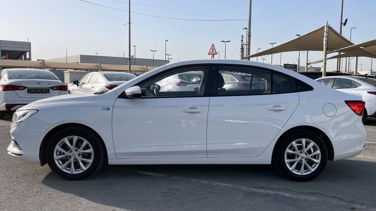 MG 5 Comfort 1.5 L | Agency Warranty | Zero Downpayment Support | Full Service History | Free Test Drive