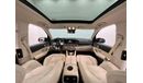 Mercedes-Benz GLS 63 2022 Mercedes GLS 63s 4matic+,2023/10 Mercedes Warranty + Service History, GCC