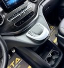 Mercedes Benz V 250 2020 Mercedes-Benz V250, 1 Year Warranty, Excellent Condition, GCC