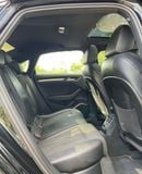 أودي S3 TFSI quattro 2.0L 2019 GCC