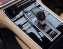 Porsche Panamera 2017 Porsche Panamera 4S, Full Service History, Sport Chrono Package, Excellent Condition, GCC