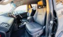 Toyota Prado 2016 Limgene Body Kit 2021 Shape Petrol 2.7CC Push Start 4WD AT Premium Condition