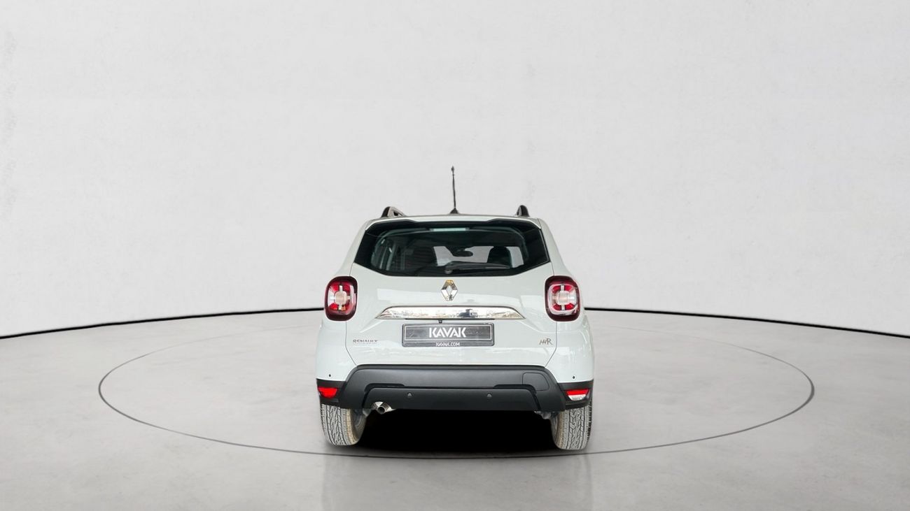 Renault Duster | Guaranteed Warranty | 0 Down Payment