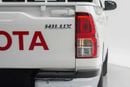 Toyota Hilux GL 2.7L 4X4 S/C STD(i) M/T PETROL