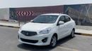 Mitsubishi Mirage GLX Mid 1.2L