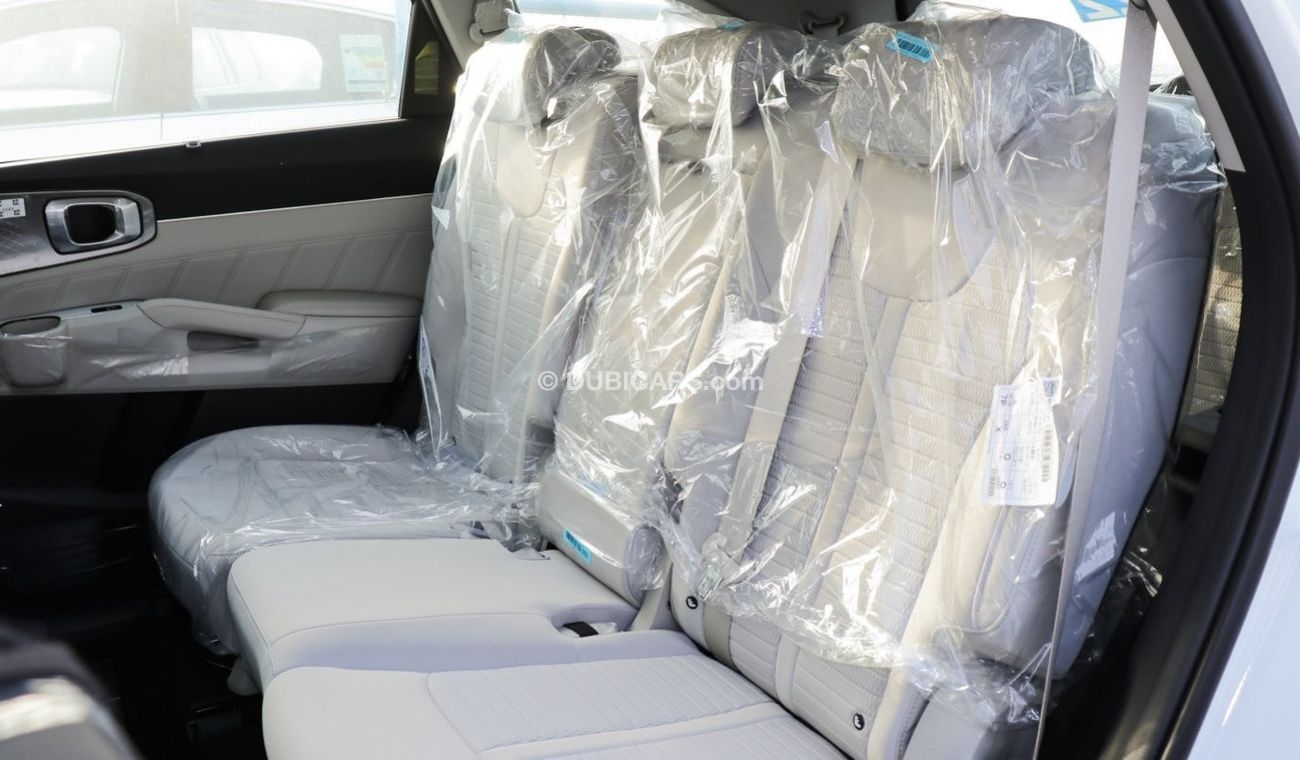 Kia Sorento V6 ONLY FOR EXPORT
