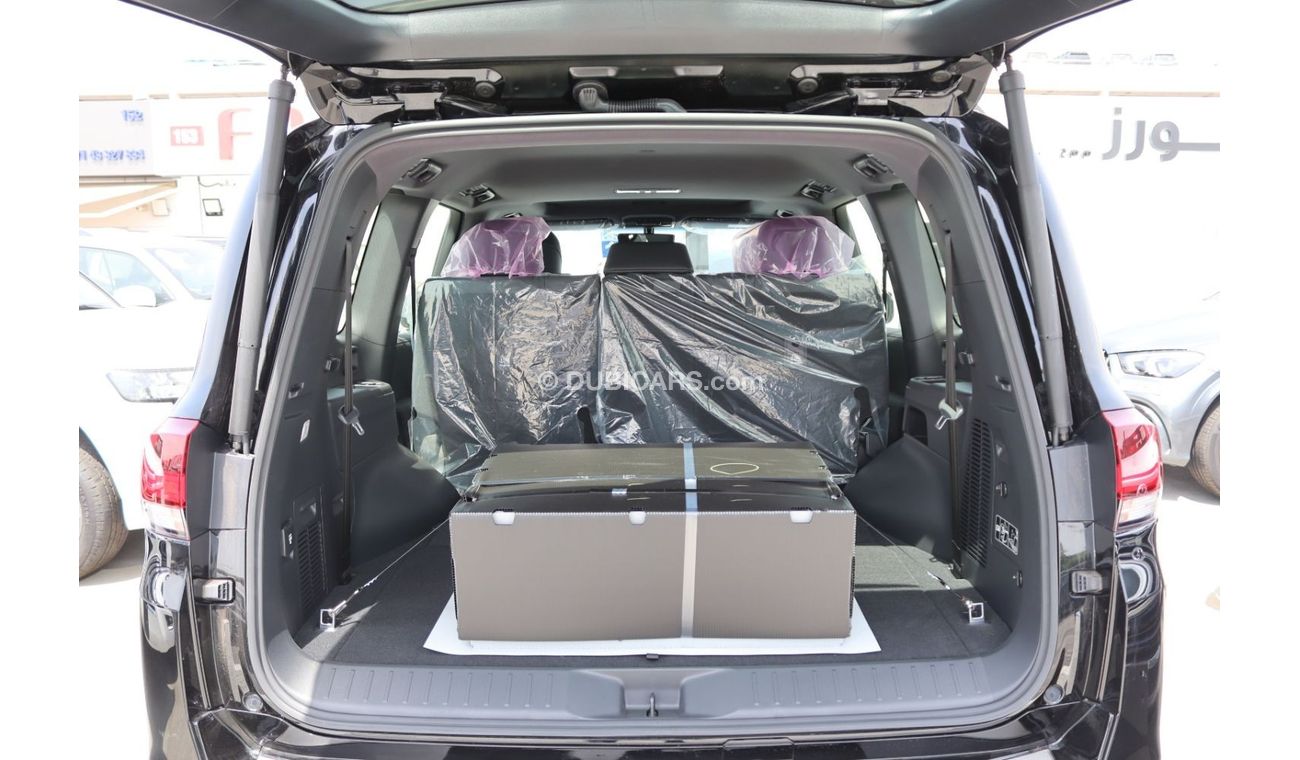 Toyota Land Cruiser 2023 LAND CRUISER 300 GXR 4.0 V6 (EXPORT)