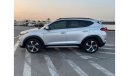 هيونداي توسون “Offer”2018 HYUNDAI TUCSON 1600cc TURBO FULL OPTION PANORAMIC VIEW - V4 / EXPORT ONLY