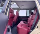 Nissan Patrol 2024 Nissan Patrol Super Safari 4800 VTC, 24/06/2029 Nissan Warranty, Nissan Service History, GCC