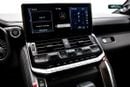 Toyota Land Cruiser GXR Twin-Turbo GCC Specs / Al Futtaim Warranty + Service