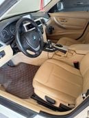 BMW 318i