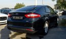 فورد مونديو 1.5 TDCI Trend HB Diesel Manual