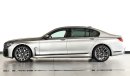 BMW 730Li Li